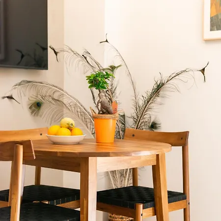 Casa Renate Modern With Terrace *