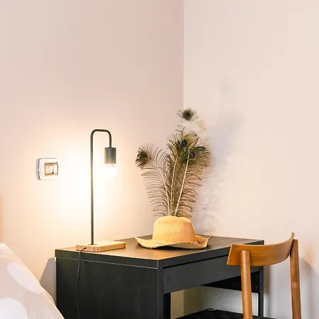 Casa Renate Modern With Terrace Рим